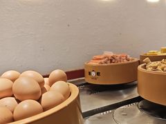 -龍歌自助小火锅(漳州二路爱购店)