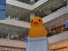 -光启城时尚购物中心