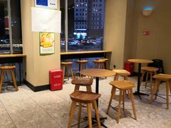 -星巴克(大连瓦房店世纪广场店)
