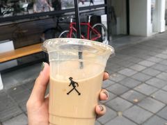 -常识咖啡common sense(春熙路店)
