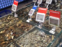 -盒马鲜生(曜一城店)