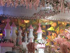 -芭菲盛宴·环球美食(袁家岗店)