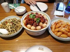 -禾珍珠家常小馆(河南博物院店)