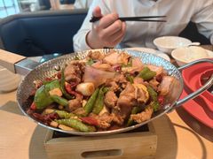 -大丰收脆鱼(万达江北店)
