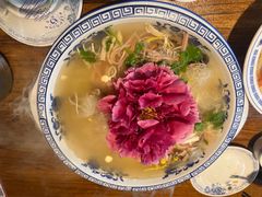 -老雒阳面馆·水席(定鼎门店)