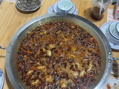 -胖子鱼·天水麻辣鱼火锅(秦州407店)
