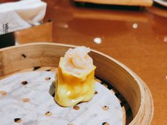 -红棉中餐厅·广州海航威斯汀酒店
