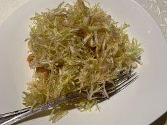 裙边养生菜-悦海堂(金融街购物中心店)