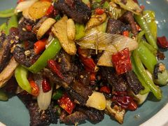 -嘉丰湘菜馆(芳群园店)