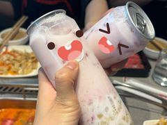 -海底捞火锅(王府井银泰in88店)