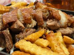 -西贝(深圳卓悦汇店)