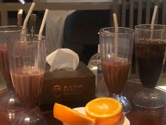 -东方棕泉·洗浴·按摩·美食国际水疗会所(福田店)