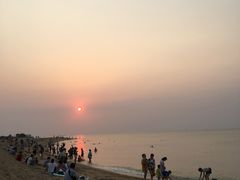 -白沙门生态公园