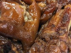 猪蹄-九河居(荔湾路店)