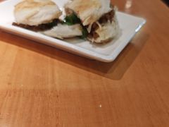 -大师兄·西北小馆(南沙万达广场店)