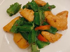 -神仙馆(衡山路店)