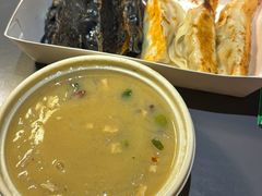 -众品老方子锅贴甜沫(李村店)