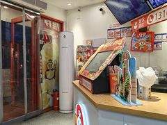 -蜜雪冰城(北一中路万达店)