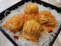 -味可道美食坊(福基路店)