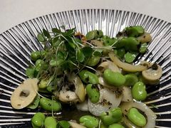 -宋庄魁元艺术餐厅