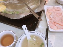 -潮悦牛肉火锅城(水贝店)