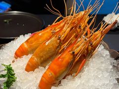 熟醉大虾-醉东Oriental House(静安嘉里店)