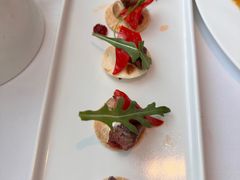 -王品牛排(郑州大卫城店)