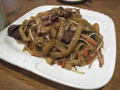 -周锦记广式餐厅