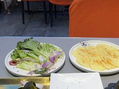 -外婆掌柜·东北家庭烤肉(托乐嘉店)