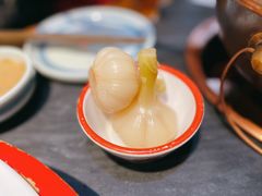 -南门四季铜锅涮肉(左家庄店)