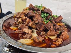 -桂萍特色牛筋牛杂(长堤街总店)