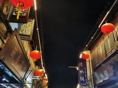 -仓桥直街臭豆腐