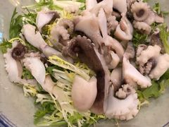 芥辣八爪鱼-胡桃里乐队酒馆(鎏嘉码头店)