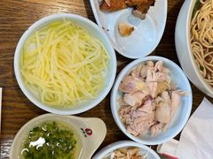 -李先生牛肉面大王(北京平谷步行街店)