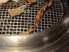 -AJIYA·池袋日式烧肉自助(天津万象城店)