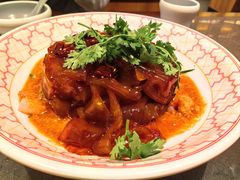 -五谷丰登农家院·地道胶东菜·海鲜烧烤(威海店)