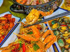 -东山壹号海鲜餐厅(金銮名都店)