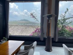 -无有景观餐厅·铜瓢牛肉·下午茶