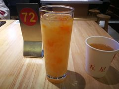 -牛腩之旅·牛腩牛杂煲(光启城美食城店)