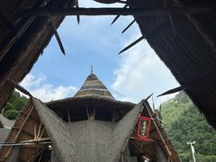 -小五台金河景区