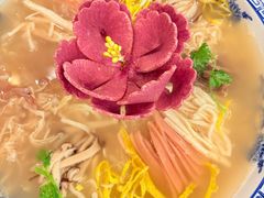-老雒阳面馆·水席·洛阳菜(纱厂路店)