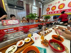 -乡党臊子面(丰庆公园店)