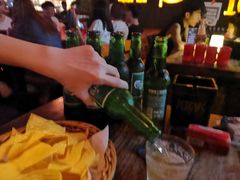 -Perry's·酒吧(黄埔大道店)