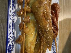 -黄记潮汕甜汤(贝底田坊店)