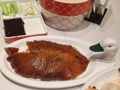-福记饭店(青果巷店)