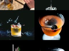 -Hideout Hookah Lounge·隐觅地