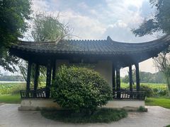 -云龙湖旅游景区