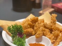-乡里八闽·福州乡土菜(高宅店)