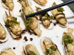 -黄龙海鲜大排档(杭州总店)