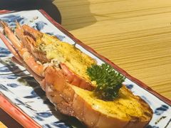-花和海鲜自助(梅江店)